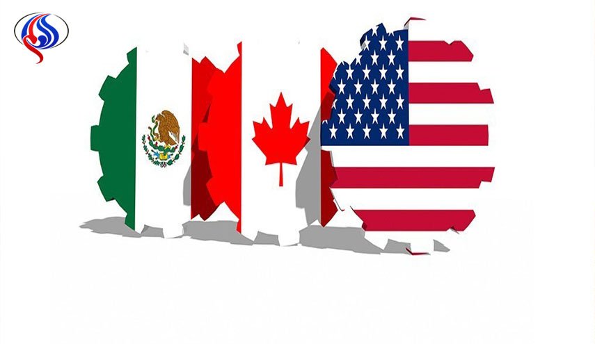 محادثات نافتا تصل لطريق مسدود بعد اعتراض كندا والمكسيك