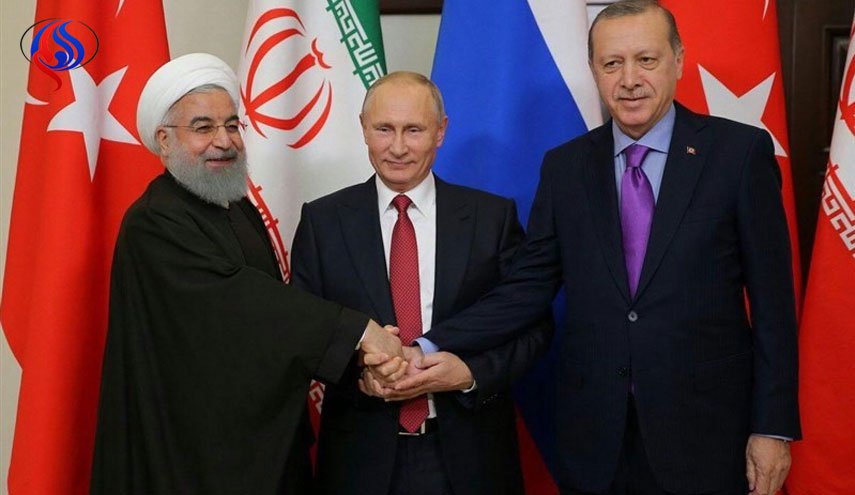 روحاني:داعش اخذ يهدد أمن الدول التي ساعدته