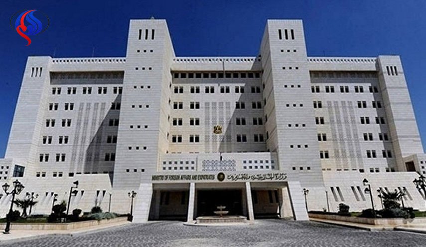 الحكومة السورية تعلن موقفها من قمة الثلاثية في سوتشي
