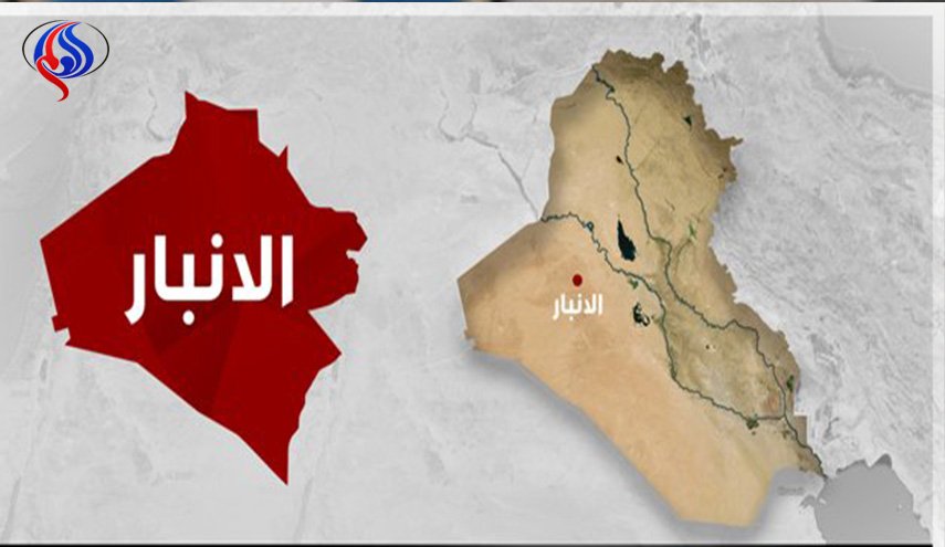 عمليات الجزيرة تعلن تطهير الطريق الرابط بين قضاء عنة والحدود العراقية السورية