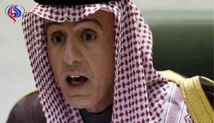 السعودية تعلن موقفها من الأزمة السورية 
