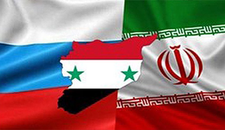 پولیتیکو: تهران، مسکو و دمشق در سوریه پیروز شدند