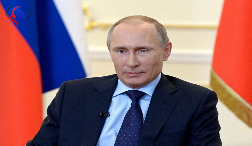 بوتين: الأسلحة الروسية تورد إلى 59 بلداً 