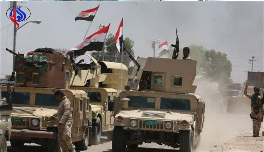 آزادسازی 4500 کیلومتر مربع در عراق 
