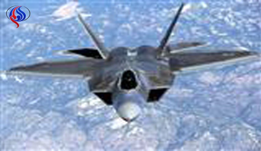امريكا سترسل طائرات مقاتلة من طراز F-22 الى كوريا الجنوبية