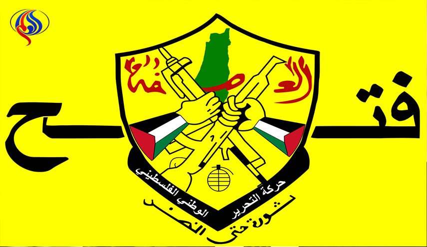 حركة فتح: لن نستقبل نائب الرئيس الأميركي في الأراضي الفلسطينية

