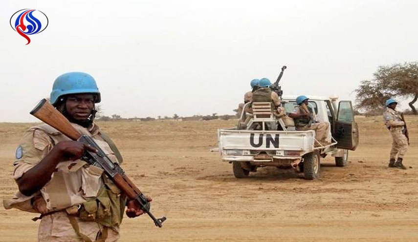 مصرع 3 من جنود حفظ السلام في مالي