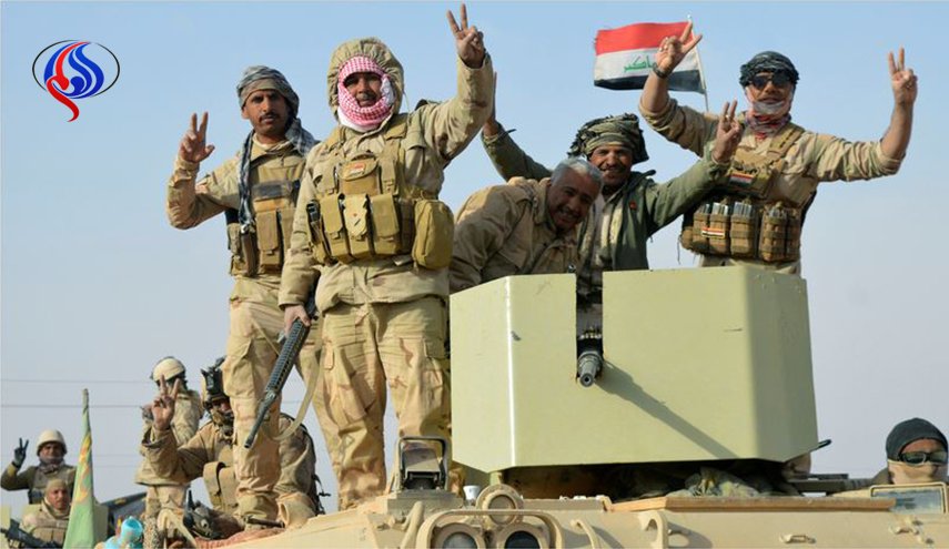 جزئیات دستاورد نیروهای عراقی در دومین مرحلۀ عملیات آزادسازی صحرای غربی 