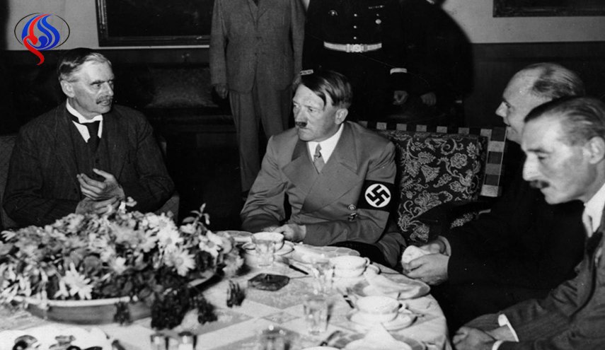 مجلة المانية تكشف تفاصيل العشاء الأخير لهتلر