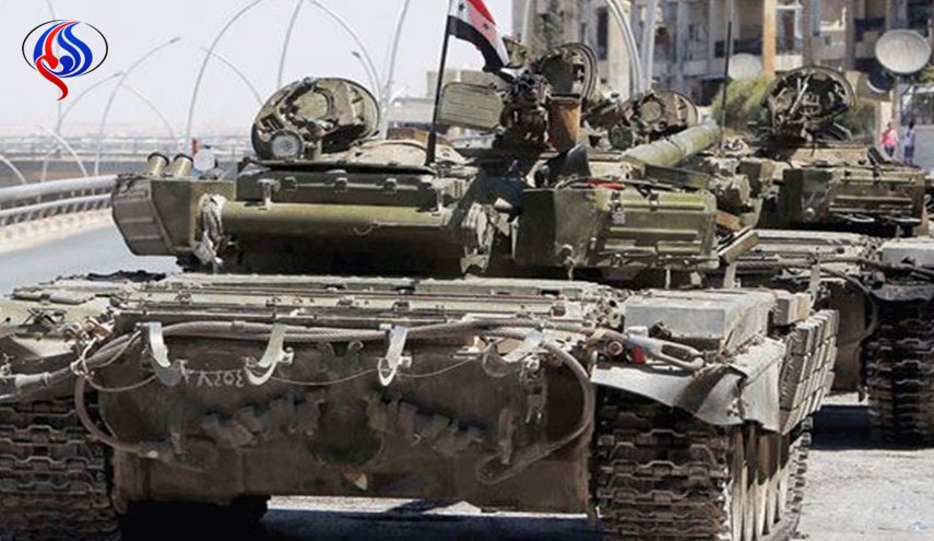 مصادر معارضة: الجيش السوري يعزز مواقعه في 
