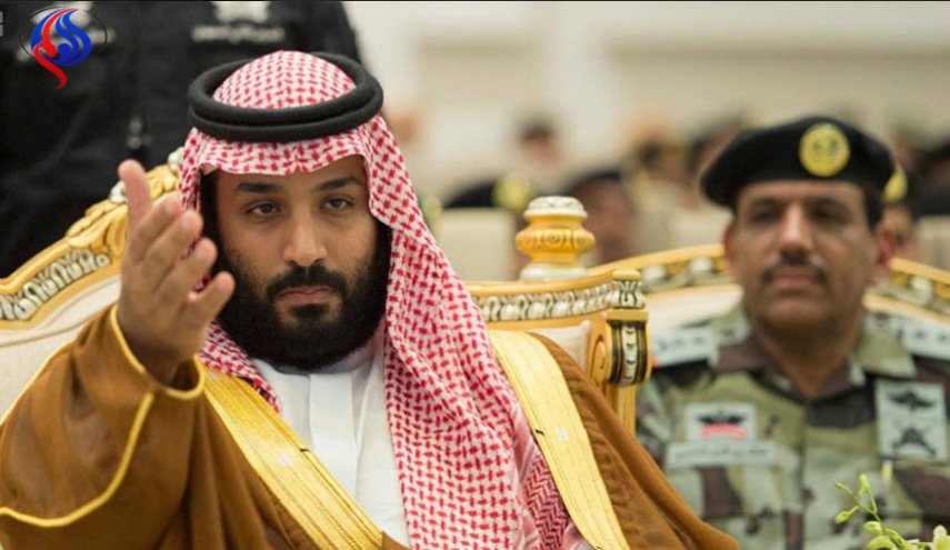 بن سلمان يحجز أموال ممثل سعودي كبير