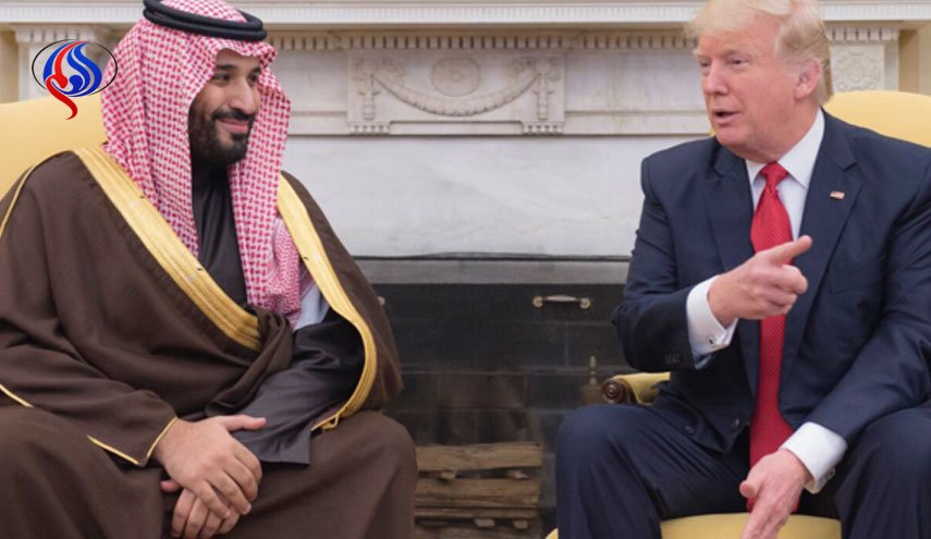 واشنگتن: از عربستان در تقابل با ایران حمایت می‌کنیم