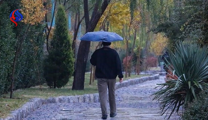 برف و باران در راه مناطق غربی و مرکزی ایران از فردا