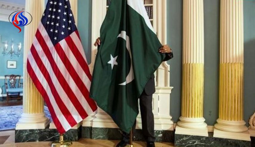 روابط آمریکا و پاکستان متشنج شد
