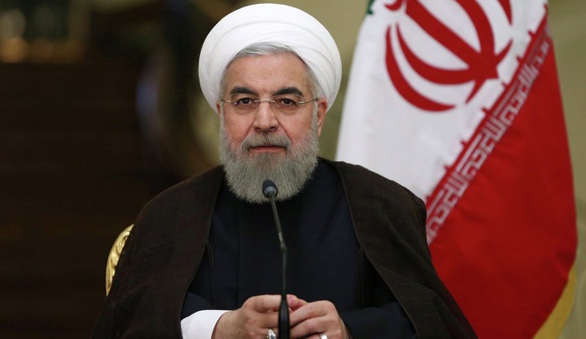 الرئيس روحاني يكشف الثلاثاء تقريرا مهما للشعب الايراني