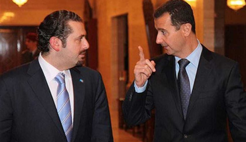 نبؤات صادمة.. الحريري يحاول الانقلاب وهذا مصير الأسد