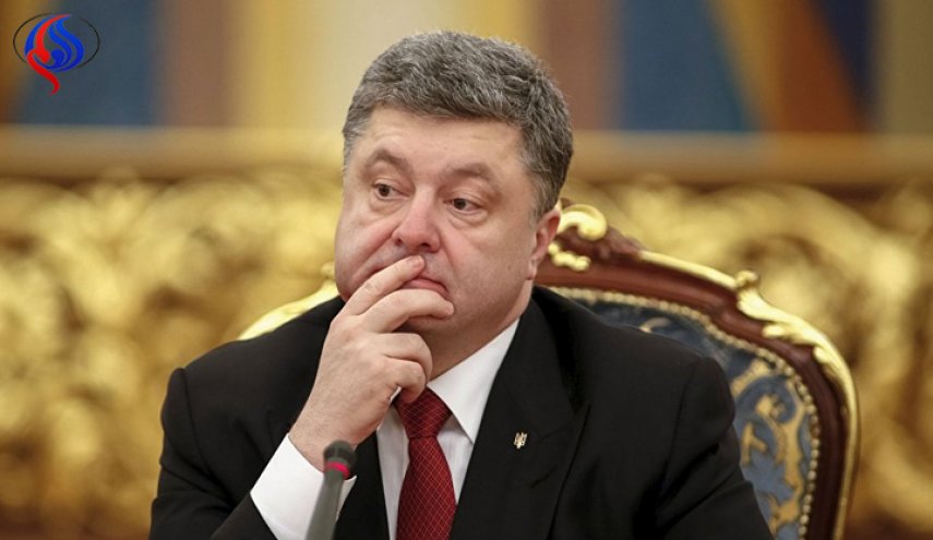 أوكرانيا تطالب روسيا بالتعويض عن 