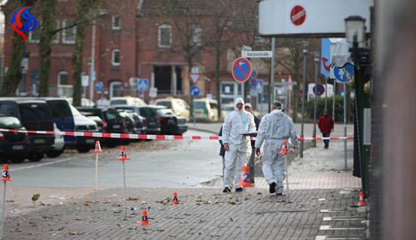 إصابة 6 أشخاص في حادث دهس شمال ألمانيا