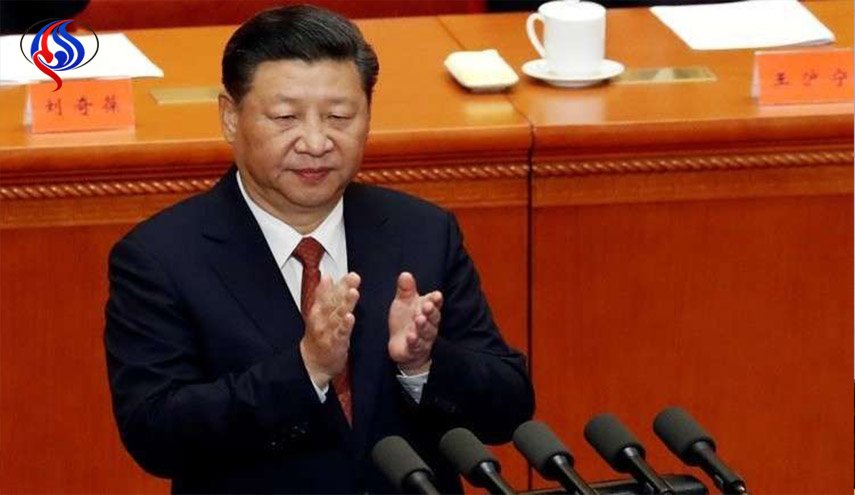 الرئيس الصيني يدعو لمواصلة ثورة المراحيض!