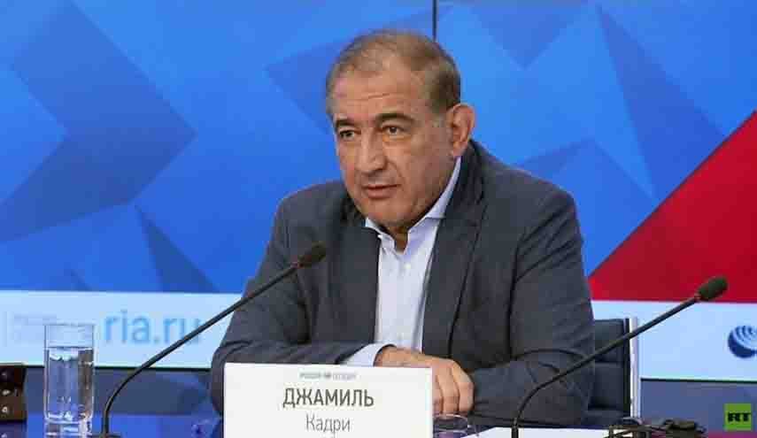 منصة موسكو: وفد المعارضة لمؤتمر الحوار لا يضم الأكراد