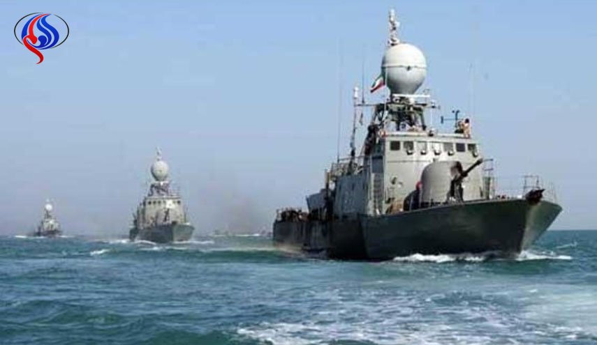 وزير الدفاع الايراني: سنجهز القوة البحرية الاستراتيجية للجيش بكل ما لدينا من قوة