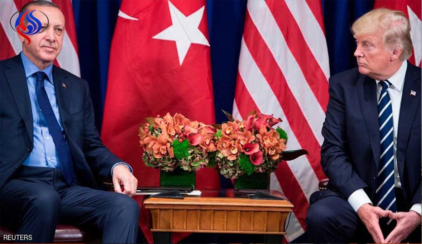 تركيا تدعو أميركا لعدم 