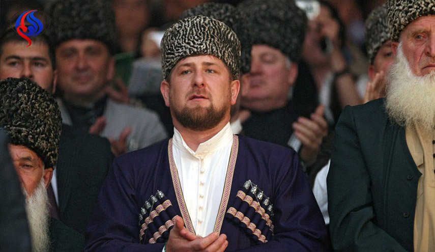 رئيس الشيشان يقول إنه مستعد للاستقالة