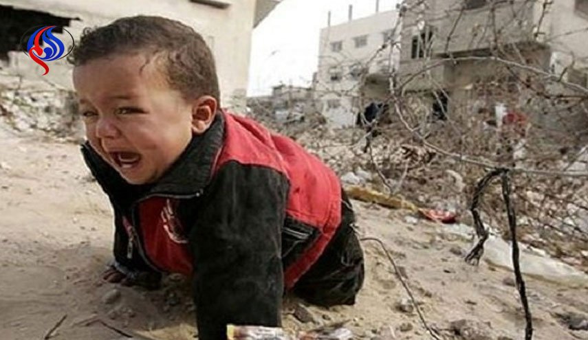 یونیسف: جنگ یمن جنگ علیه کودکان است