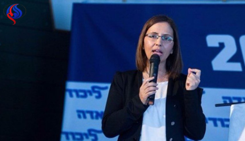 مخطط خطير للغاية حول «سينا» تتحدث عنها وزيرة إسرائيلية...!!