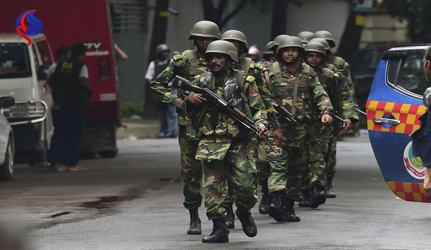 الإعدام لـ139 جنديا في بنغلادش ادينوا بارتكاب عصيان