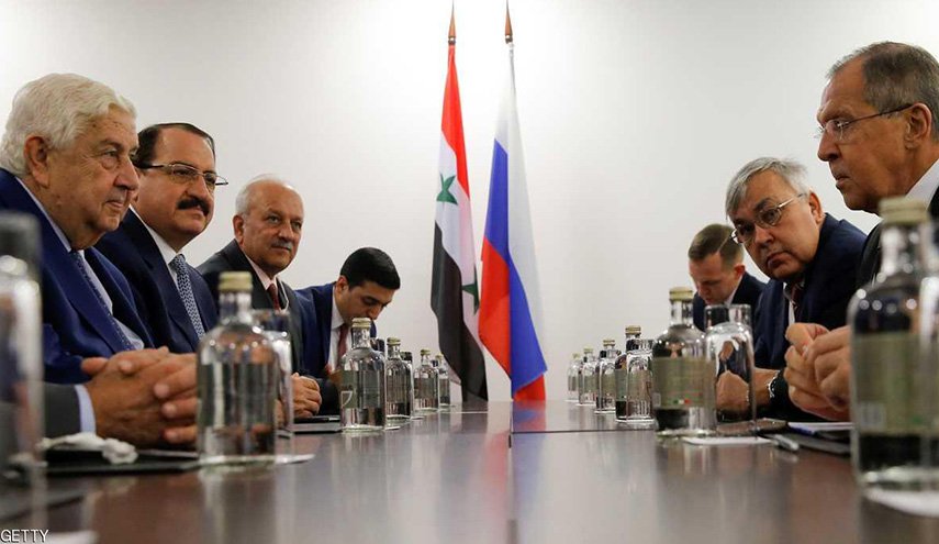 تأجيل مؤتمر الحوار السوري المقرر في روسيا