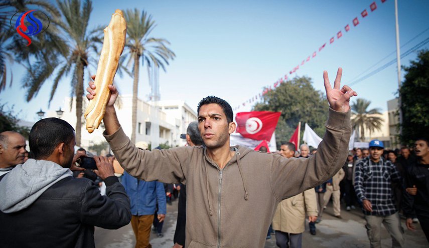 إضراب عام مفتوح لأصحاب المخابز التونسية.. الأربعاء