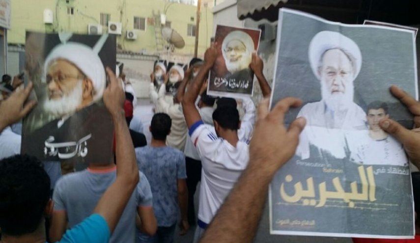 Bahraini opposition group calls for mass rallies in support of Sheikh Qassim
