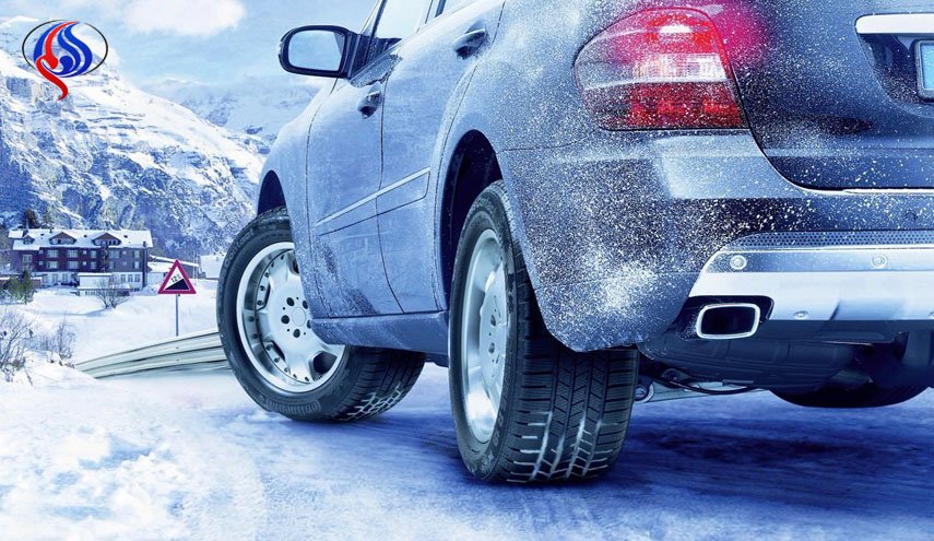 راهکارهای جلوگیری از خرابی اتومبیل در زمستان