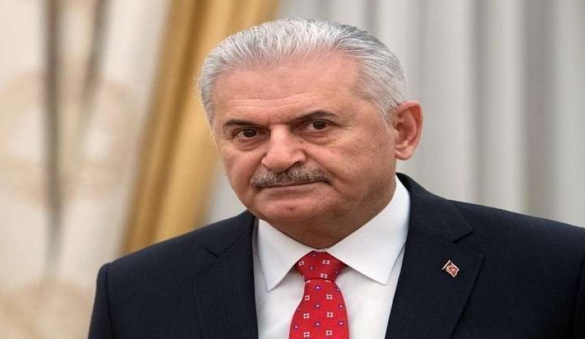 تصريح «مثير» لرئيس الوزراء التركي حول الرئيس الأسد!