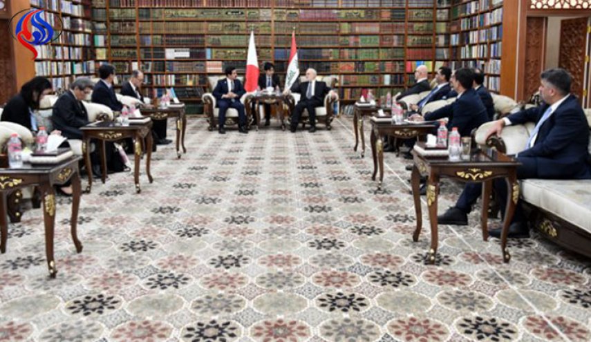 اليابان تستضیف اجتماعاً لدعم العراق بداية العام المُقبل

