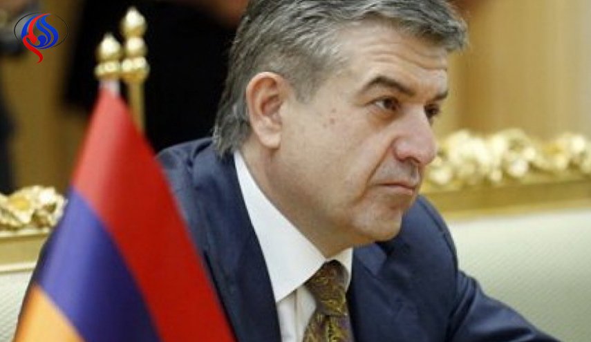 علاقه‌مندی ارمنستان نسبت به افزایش همکاری‌ها با ایران در حوزه‌ انرژی