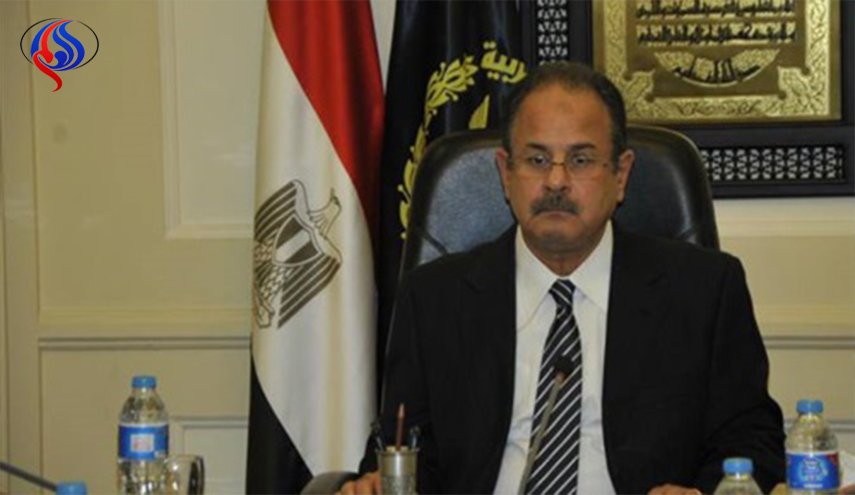 الداخلية المصرية تعلن مقتل إرهابيين قبل تهريب أسلحة لشمال سيناء