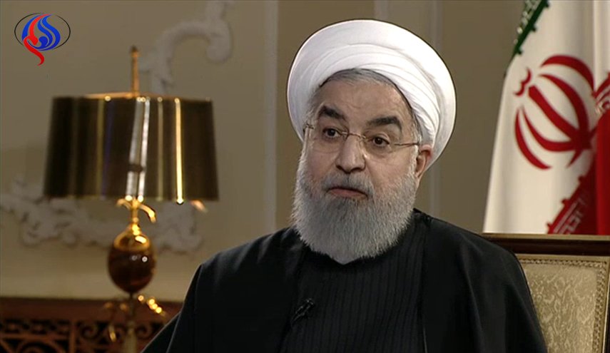 روحاني: حققنا في الاتفاق النووي نجاحات لا يمكن تقويضها