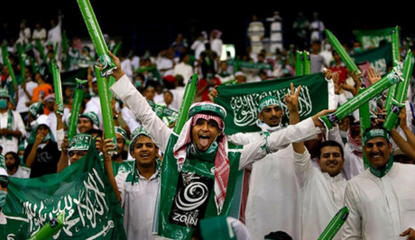 عربستان تهدید به کناره‌گیری از لیگ آسیا کرد/ به ایران نمی‌رویم!