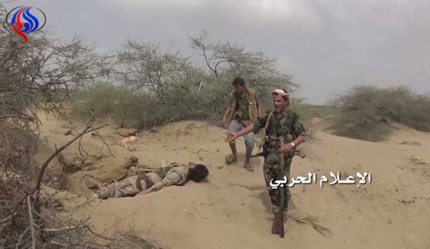 مقتل وإصابة جنود سعوديين ومرتزقة في عمليات للقوات اليمنية 