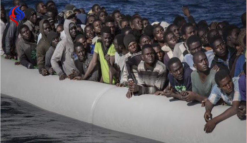ليبيا تطالب أوروبا بجسر جوي ينقل المهاجرين من أراضيها