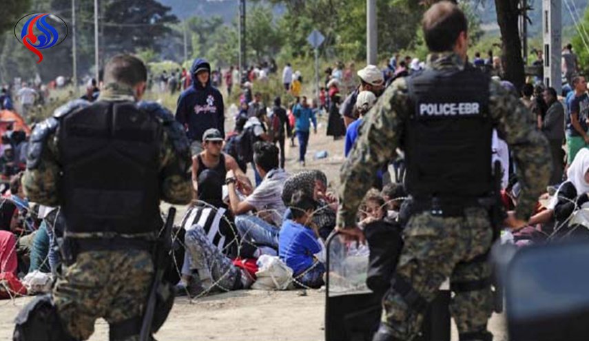 قادة الاتحاد الأوروبي يسعون لتوحيد المواقف في ملف اللجوء