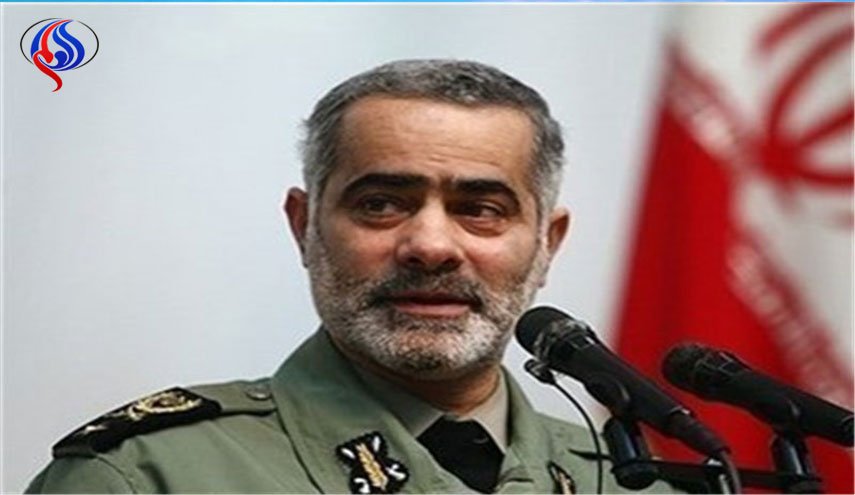 نظر مشاور عالی فرمانده ارتش درباره سردار سلیمانی و پایان داعش
