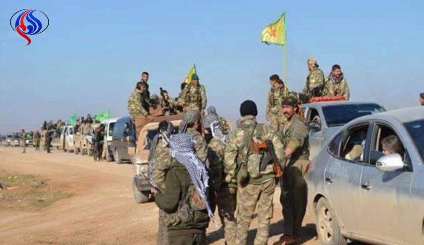 مصادر بالخارجية التركية: موقف واشنطن من وحدات الحماية الكردية غير واضح