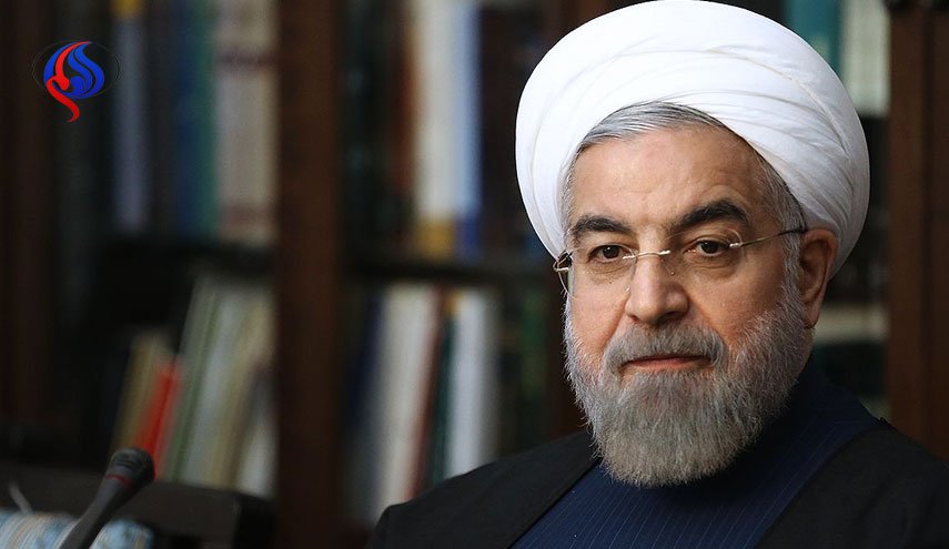 دستور روحانی به وزیر کشور برای امدادرسانی به زلزله زدگان کرمان