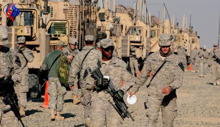 نائب عراقي: لا نحتاج لوجود قواعد أمريكية في العراق