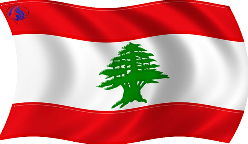 لبنان: تعميم حكومي برفع أعلام جديدة !