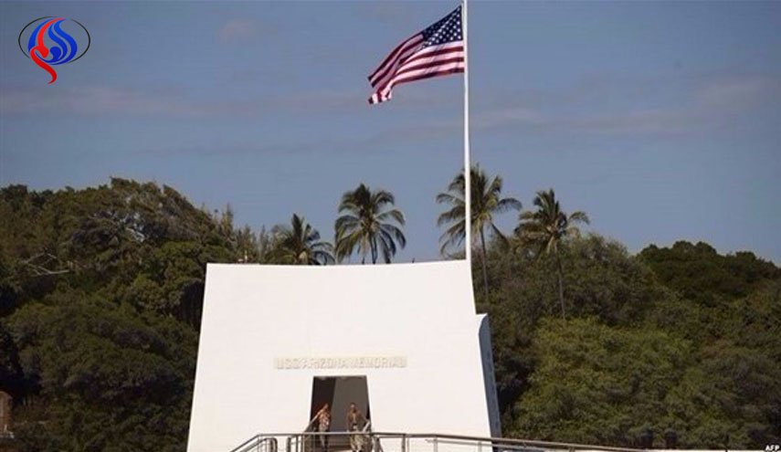 واشنطن تحقق في تحذير خاطئ من صاروخ باليستي موجه إلى هاواي