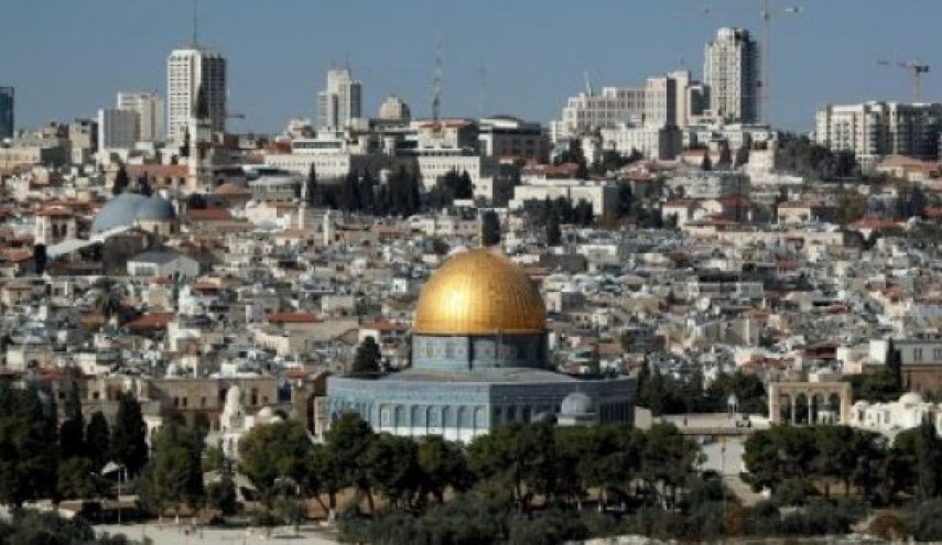 هشدار فلسطین درمورد انتقال سفارت آمریکا از تل آویو به قدس